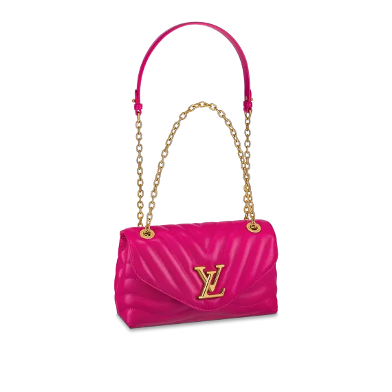 Save on the Trendy Louis Vuitton New Wave Collection for Women!