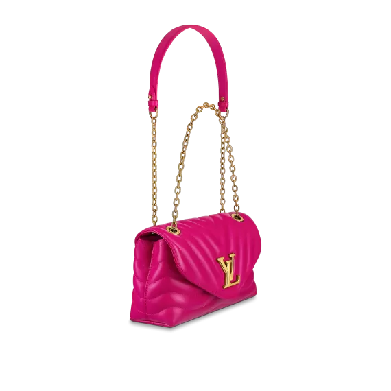 Shop the Latest Louis Vuitton New Wave Women's Collection with Discounts!