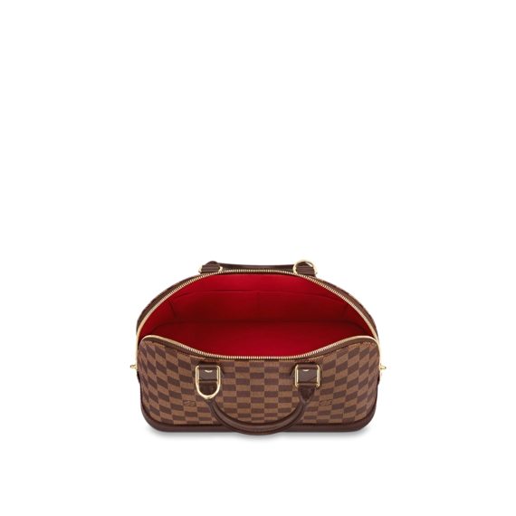 Find the Perfect Women's Louis Vuitton Alma PM on Sale