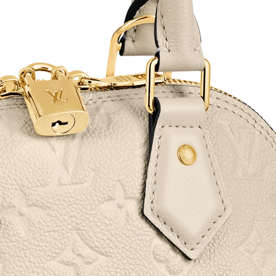 Women's Designer Handbag Sale - Louis Vuitton Neo Alma BB