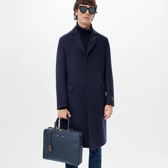 Shop Now for Men's Designer Clothing - Louis Vuitton Armand - Sale Prices!