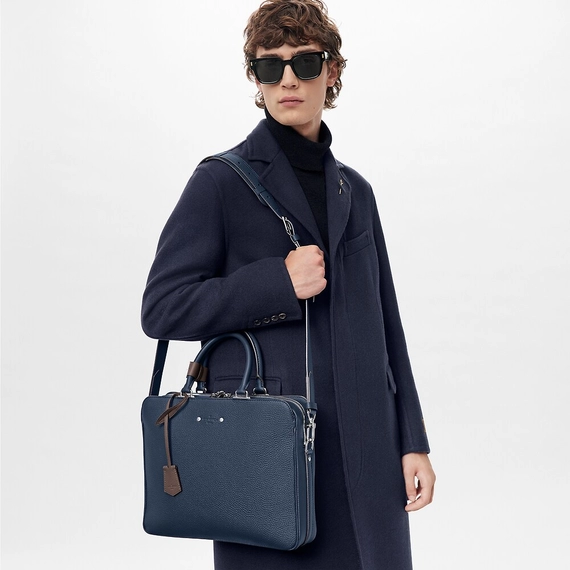 Shop Now for Men's Louis Vuitton Armand - Sale Prices!