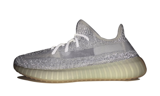 Buy Men's Yeezy Boost 350 V2 Reflective Yeshaya