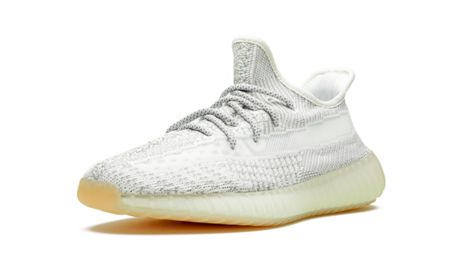 Women's Yeezy Boost 350 V2 Reflective Yeshaya - Get Yours Now at Fashion Designer Online Shop