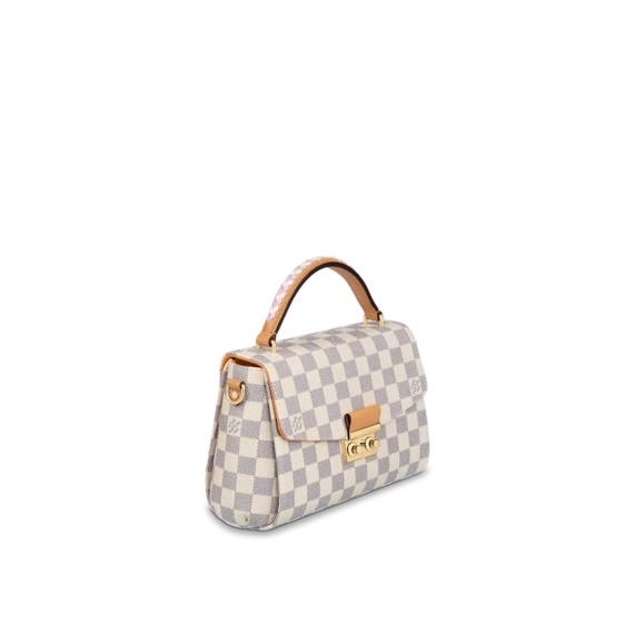 Women's Designer Wear - Louis Vuitton Croisette - Get It Now!