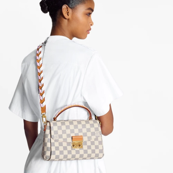 Women's Fashion - Louis Vuitton Croisette - Sale Now On!