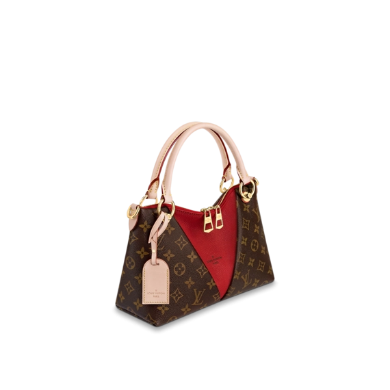 Discounted Louis Vuitton Tote BB for Women's â€“ Shop Now!