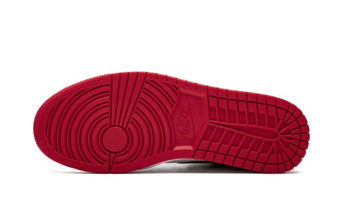Stylish Women's Nike Air Jordan 1 High OG Satin Black Toe - Save Now!