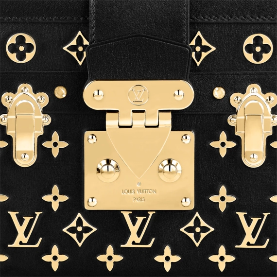 Discounted Louis Vuitton Petite Malle for Women - Shop Now!