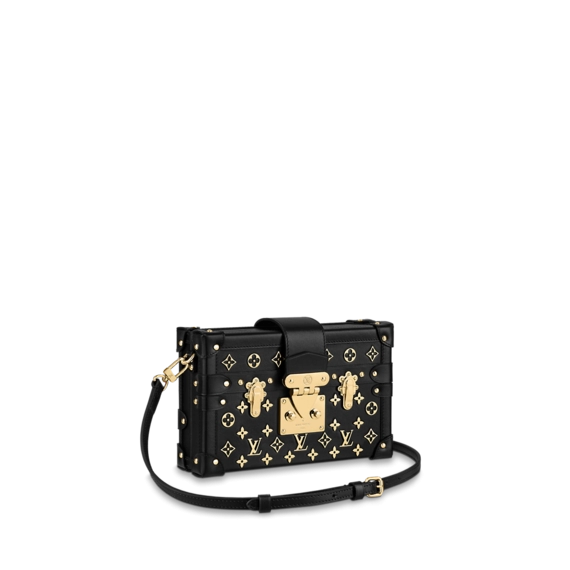 Louis Vuitton Petite Malle for Women - Get Discount Now!