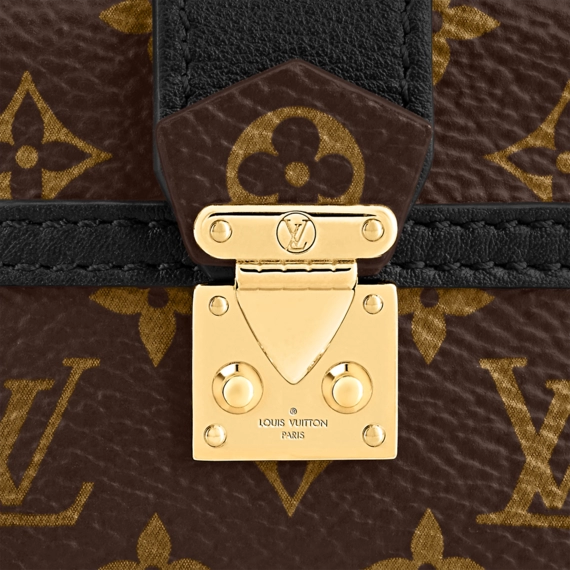 Sale on Louis Vuitton Party Petite Malle Arm Bracelet for Women!