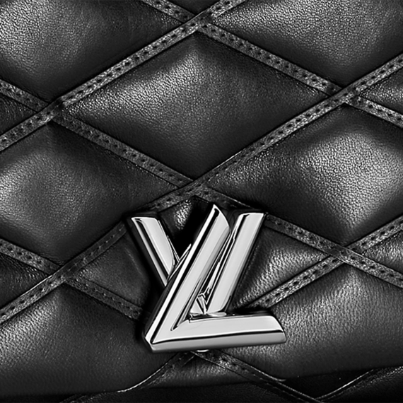 Get the Latest Louis Vuitton Go-14 MM Women's Fashion