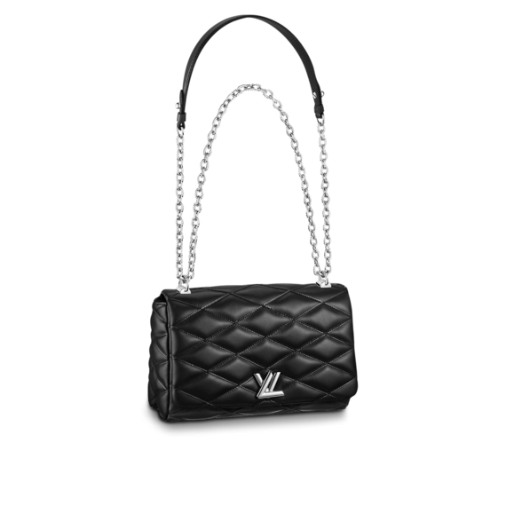 Buy Louis Vuitton Go-14 MM Women's Fashion Accessory