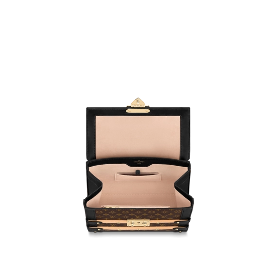 Add a Touch of Elegance with Louis Vuitton Trianon PM
