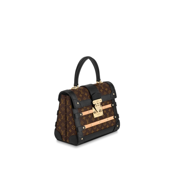 Women's Louis Vuitton Trianon PM - Get Yours Now!