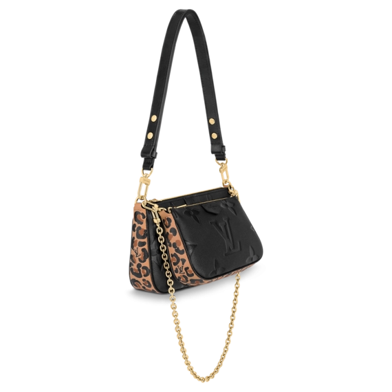 Shop for Women's Louis Vuitton Multi Pochette Accessoires Now