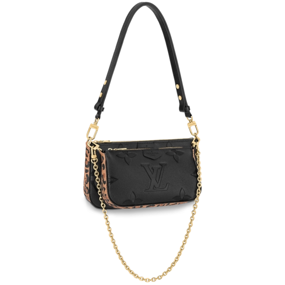 Buy Louis Vuitton Multi Pochette Accessoires for Women's Sale