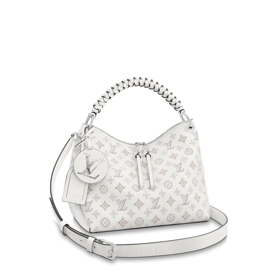 Shop the Louis Vuitton Beaubourg Hobo for Women and Get Discount!