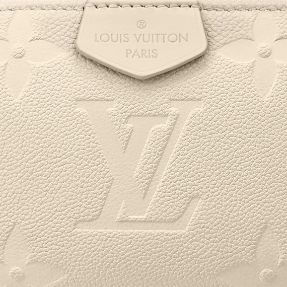 Get a Great Deal on Women's Louis Vuitton Multi Pochette Accessoires Now