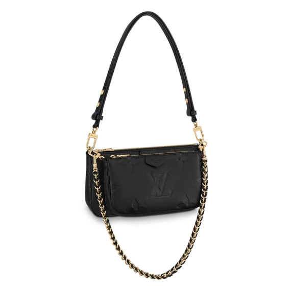 Buy Louis Vuitton Multi Pochette Accessoires for Women at Our Online Shop