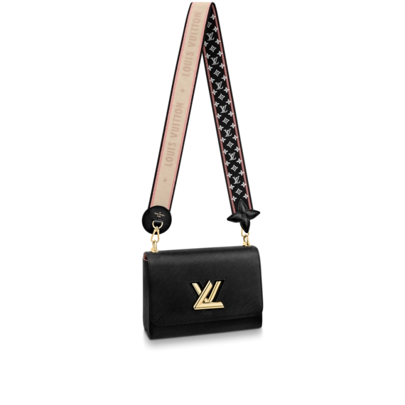 Find the Louis Vuitton Twist MM - Men's Luxury Fashion