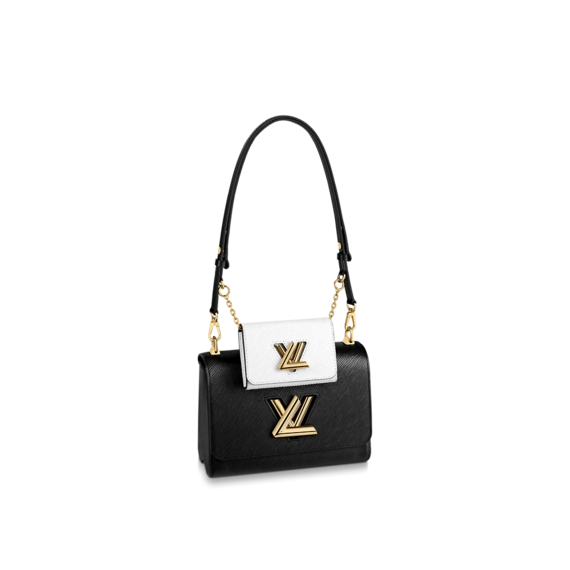 Sale: Get the Louis Vuitton Twist MM and Twisty for Men's