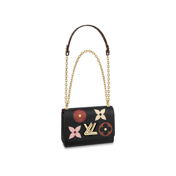 Shop Louis Vuitton Twist MM for Women