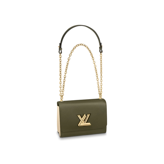Shop the Louis Vuitton Twist MM for Women's at our Online Store