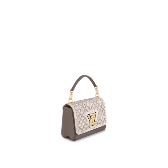 Save on Women's Louis Vuitton Twist MM with Buy Now!