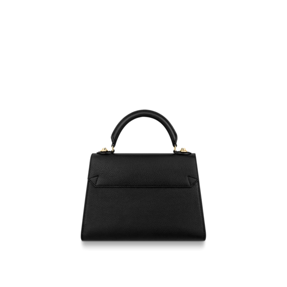 Buy the Louis Vuitton Twist One Handle MM Women's Bag Now!