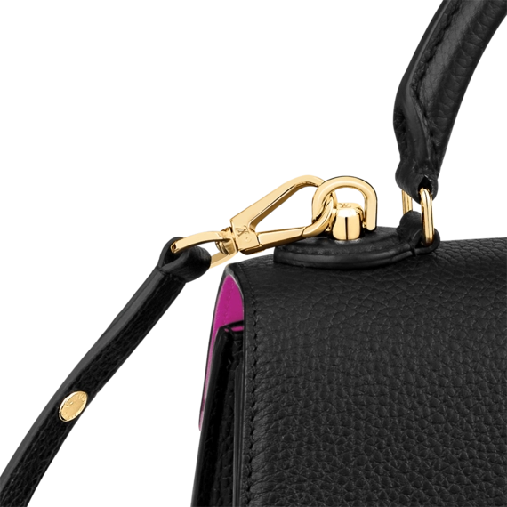 Women's Louis Vuitton Twist One Handle MM Bag - Get it Now!