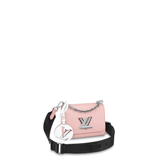 Shop Louis Vuitton Twist Mini for Men's at Discount!