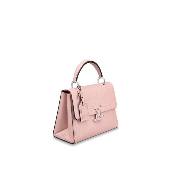 Fashion Designer Online Shop: Louis Vuitton Grenelle PM for Women