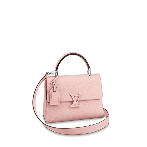 Sale: Get the Louis Vuitton Grenelle PM for Women Now!