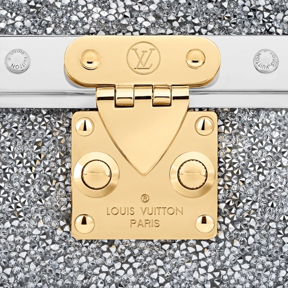 Be Stylish with Louis Vuitton Minaudiere Papillon