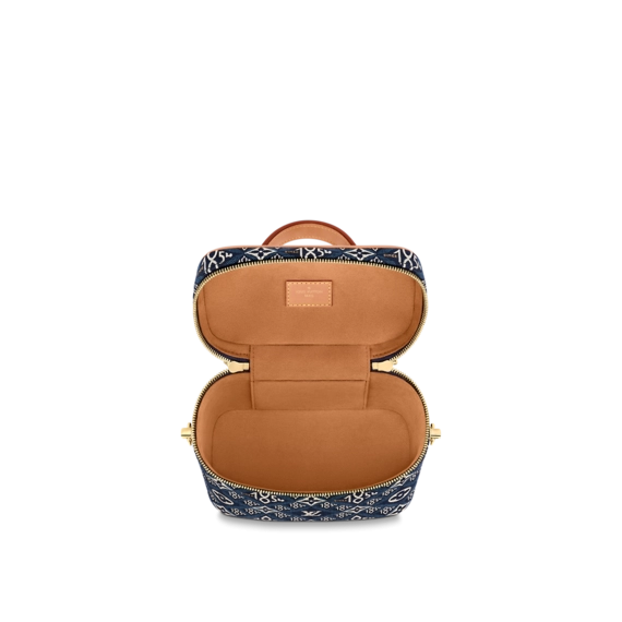 Sale - Louis Vuitton Since 1854 Vanity PM - Women's Luxury Fashion