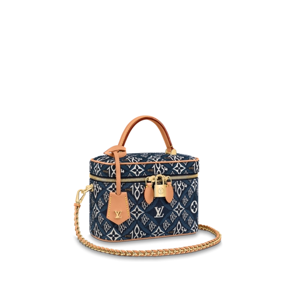 Louis Vuitton Since 1854 Vanity PM - Buy Women's Luxury Fashion Online