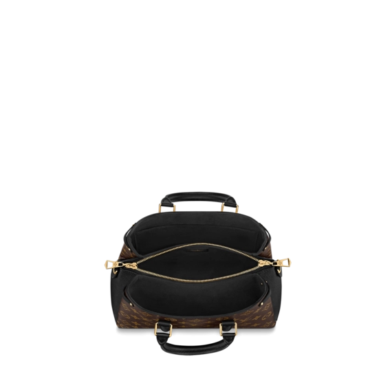 Women's Fashion - Get the Louis Vuitton Soufflot BB!