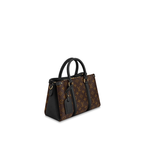 Shop the Sale and Get the Louis Vuitton Soufflot BB Now!