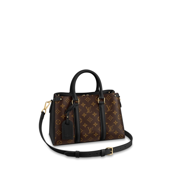 Louis Vuitton Soufflot BB - Shop the Latest Women's Fashion Now!