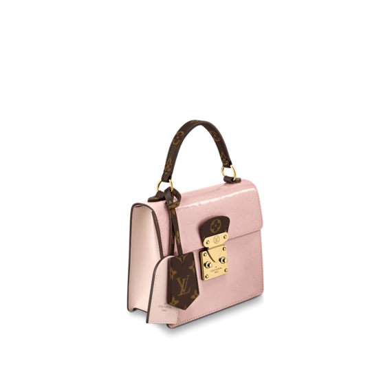 Get the Latest Women's Louis Vuitton Spring Street at Discount!