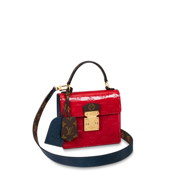 Shop Louis Vuitton Spring Street Women's Collection