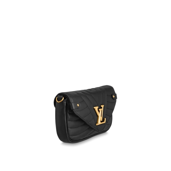 Women's Louis Vuitton New Wave - Get the Latest Look Now!