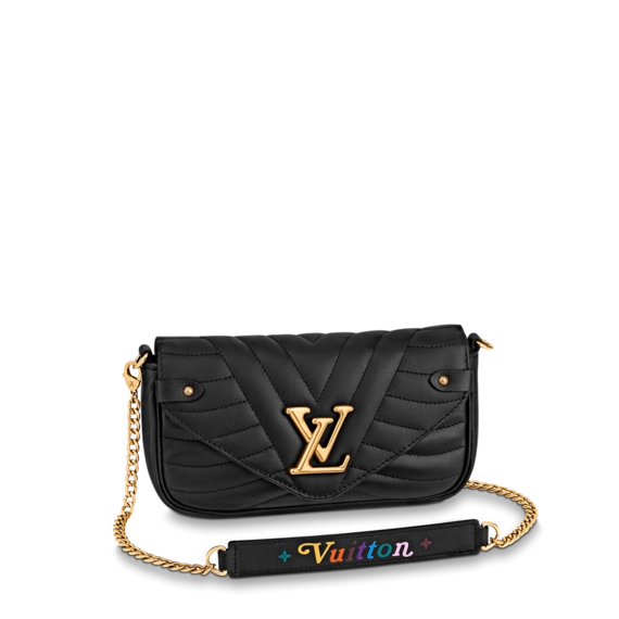 Women's Louis Vuitton New Wave - Get the Latest Trend Now!
