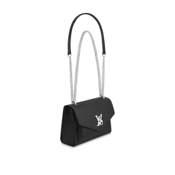 Women's Luxury Bags at Sale Prices with Louis Vuitton Mylockme BB
