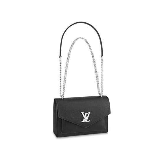 Shop Louis Vuitton Mylockme BB for Women's Sale