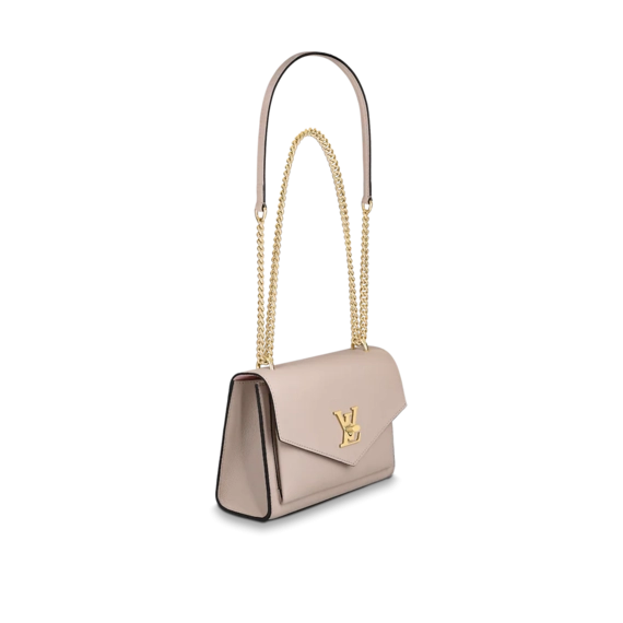 Discounted Louis Vuitton Mylockme BB for Women's - Shop Now!