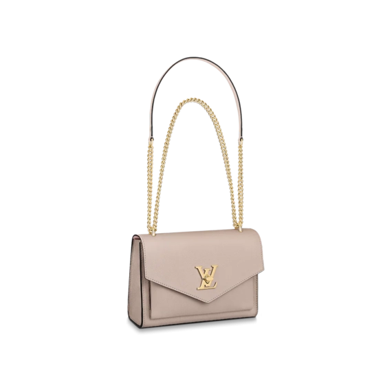 Shop Louis Vuitton Mylockme BB for Women's and Get Discount!