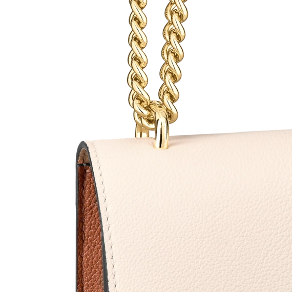 Women's Sale: Louis Vuitton Mylockme Chain