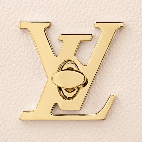 Discounted Louis Vuitton Mylockme Chain for Women's